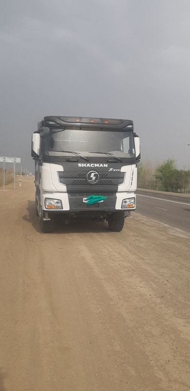Sotiladi 25t Shacman X3000 samasval 2023 yil