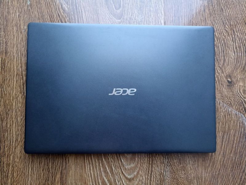 Ноутбук acer aspire 3 a315 Ноутбук acer aspire 3 a315