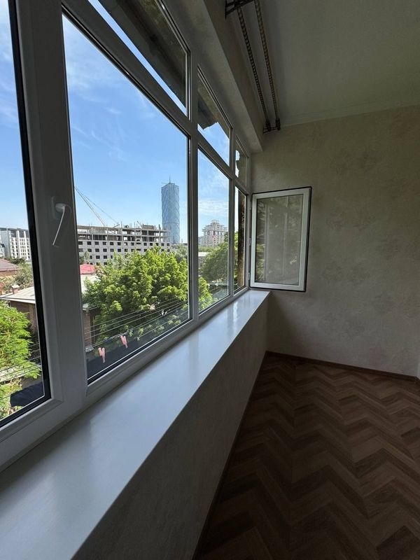 Продаётся квартира 3/4/4, 85м², с новым ремонтом и удобствами, срочно! Продаётся квартира 3/4/4, 85м², с новым ремонтом и удобствами, срочно!