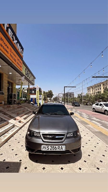 Nexia 2 2014 kraska 2 ta detal bor