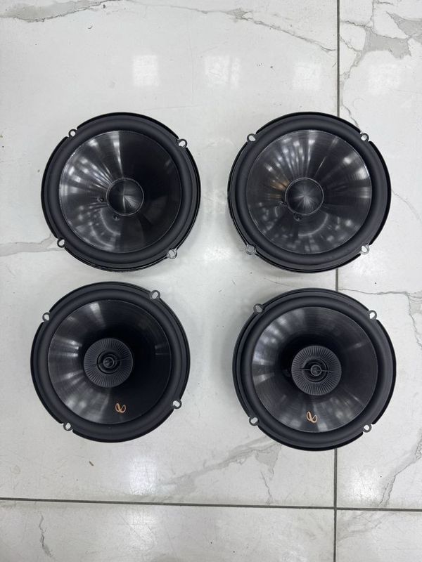 Infinity Reference 16sm Infinity Reference 16sm