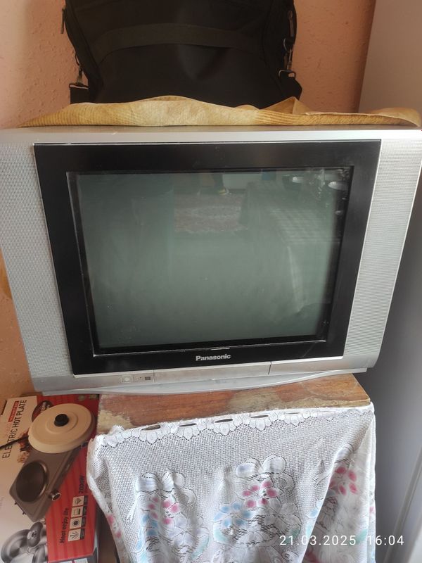 Televizor panasonic Televizor panasonic