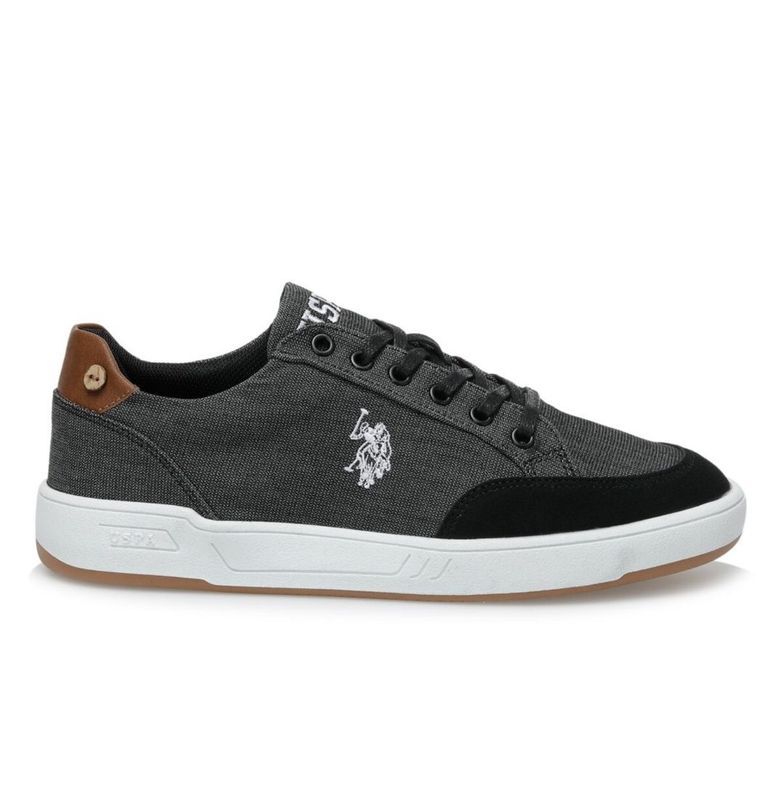 Сникеры U. S. Polo Assn