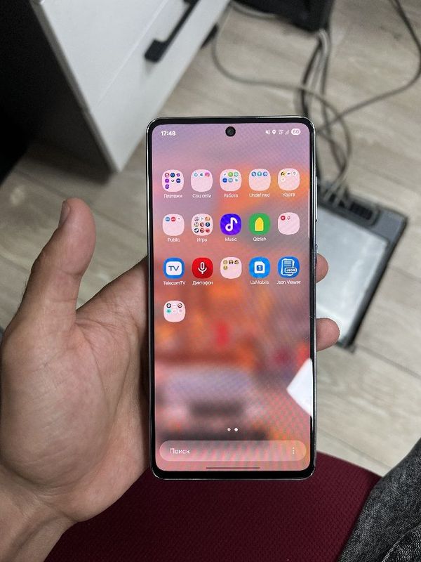 Samsung a73 5g srochna sotiladi Samsung a73 5g srochna sotiladi