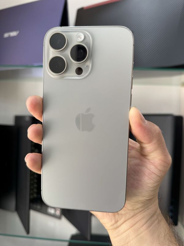 Iphone 15 pro max Iphone 15 pro max