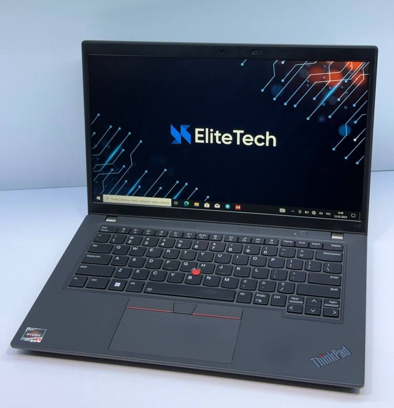 Lenovo Thinkpad [EliteTech]