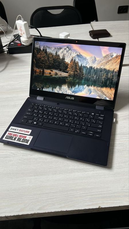 ASUS Expertbook | Ноутбук | Laptop | Noutbuk