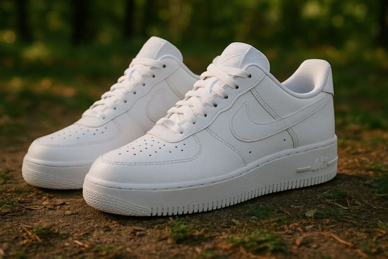 Nike air force 1 white Nike air force 1 white