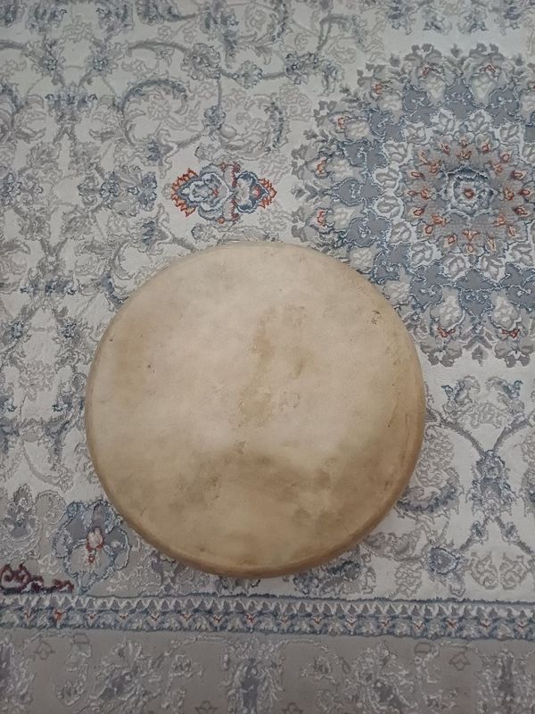 Doira sastayanisi yaxshi prafisanalni doira olgan odam baraka topadi
