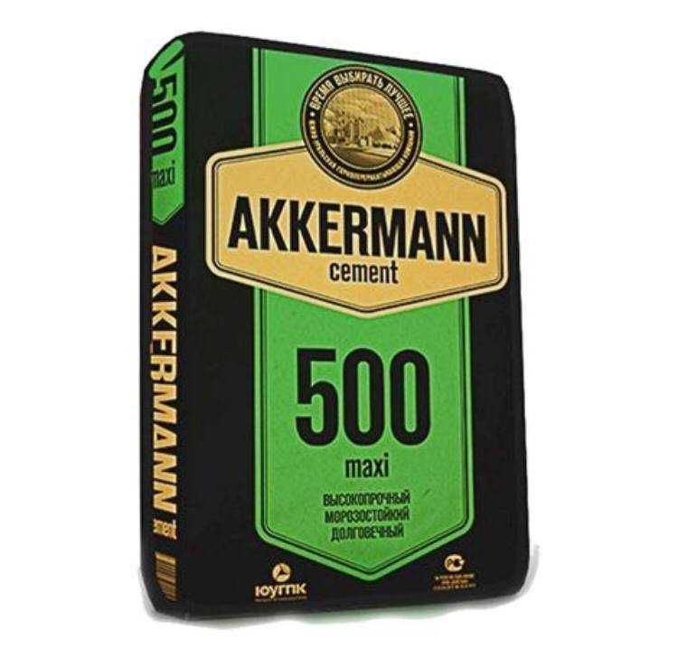 СЕМЕНТ,ЦЕМЕНТ,SEMENT Доставка Бепул.Akkerman М500