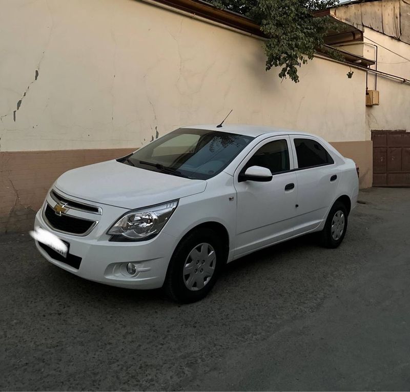 Cobalt 2pazitsa mixanika