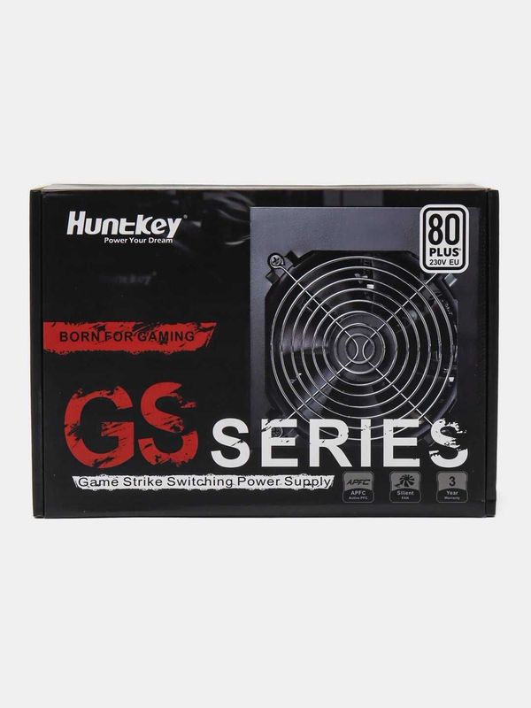 Huntkey GS Series Новые