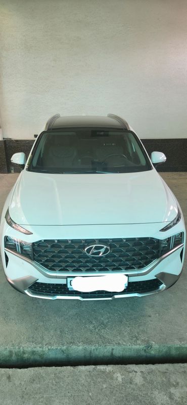 Hyundai santafe ful pazitsasi 2.5 atmasferni mator Hyundai santafe ful pazitsasi 2.5 atmasferni mator