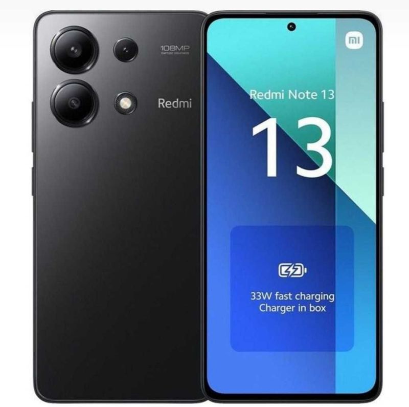 Tel Redmi note 13 Tel Redmi note 13
