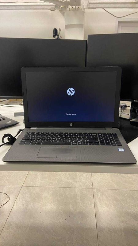 Срочно продается HP 3168NGW 250 G6