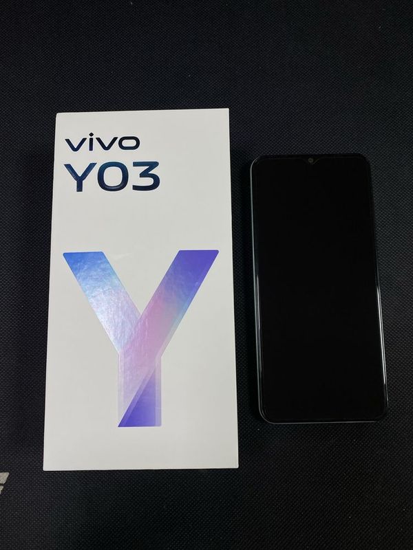 Продаётся VIVO Y03 Sotiladi Продаётся VIVO Y03 Sotiladi