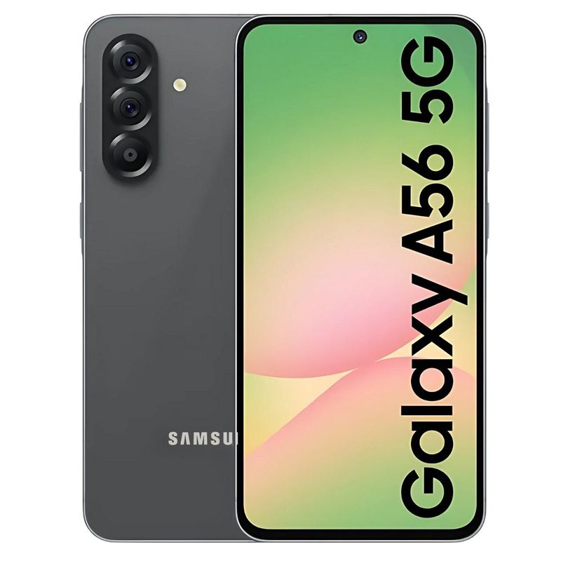 Samsung A55 5G 8/256GB Samsung A55 5G 8/256GB