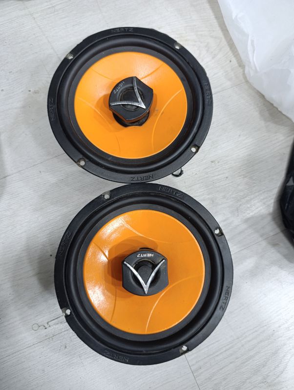 hertz 16 sm kalonka