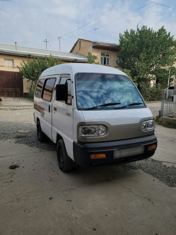 Damas 2018 sirochni sotiladi