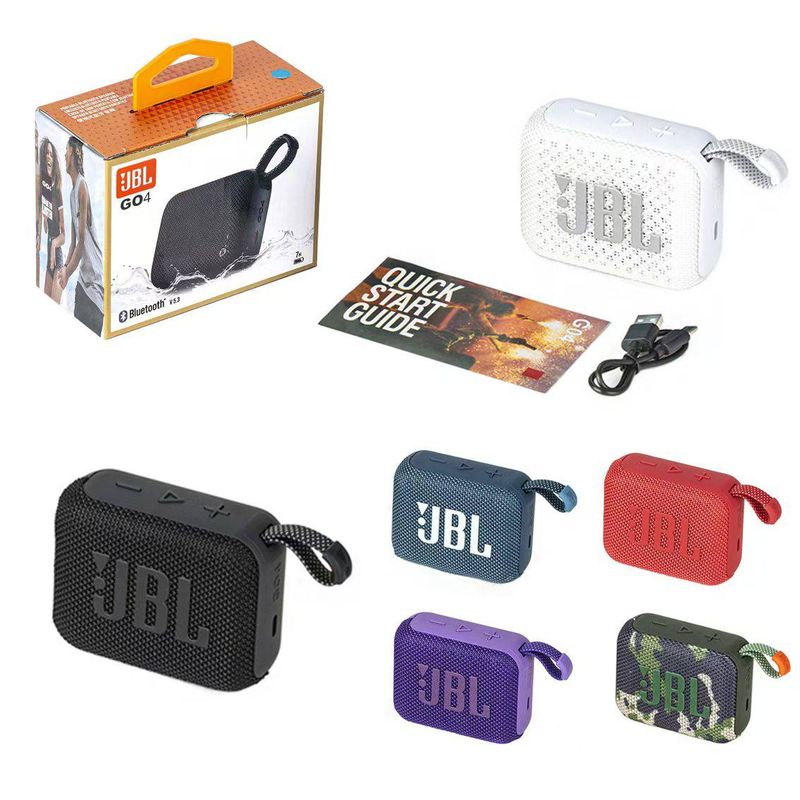 NEW! JBL GO 4 – MUSIQANI ISTAGAN JOYINGDA TINGLA! NEW! JBL GO 4 – MUSIQANI ISTAGAN JOYINGDA TINGLA!