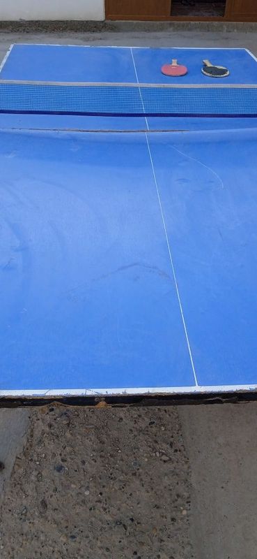 Buxoro shaharda Tennis stol sotiladi Buxoro shaharda Tennis stol sotiladi