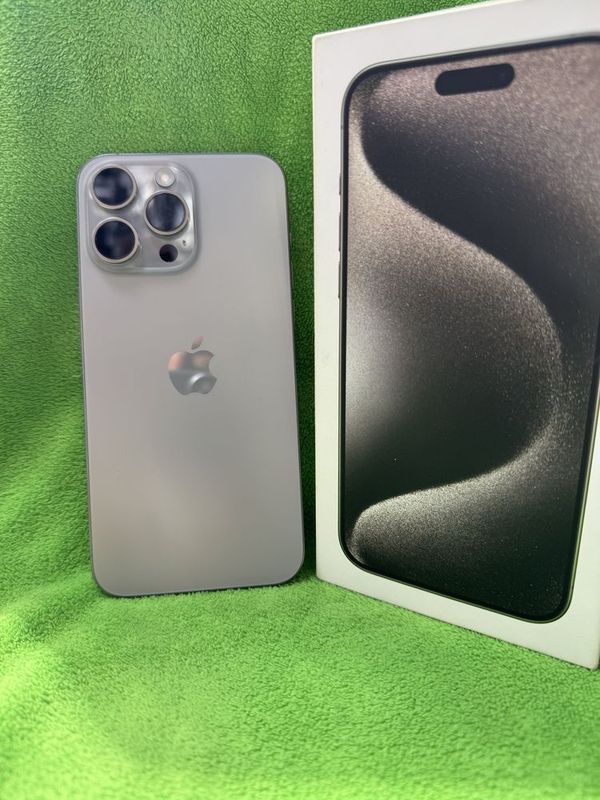 iPhone 15 pro Max iPhone 15 pro Max