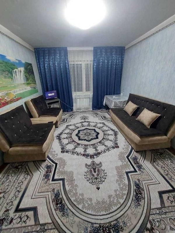 Квартира аренда 1 ком Яккасарай 136086 Квартира аренда 1 ком Яккасарай 136086