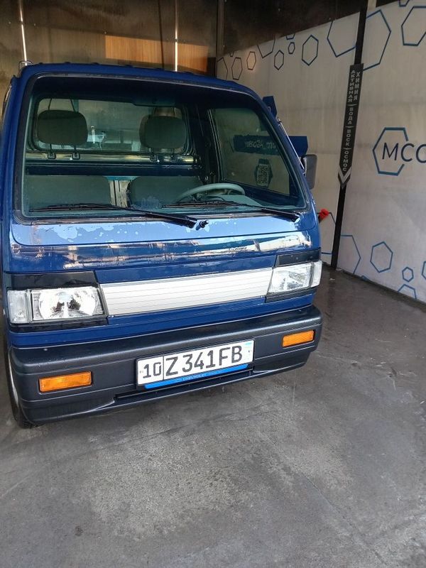 ЛАБО автомашинаси