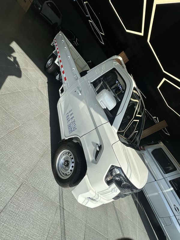 Changan star plus 1.6