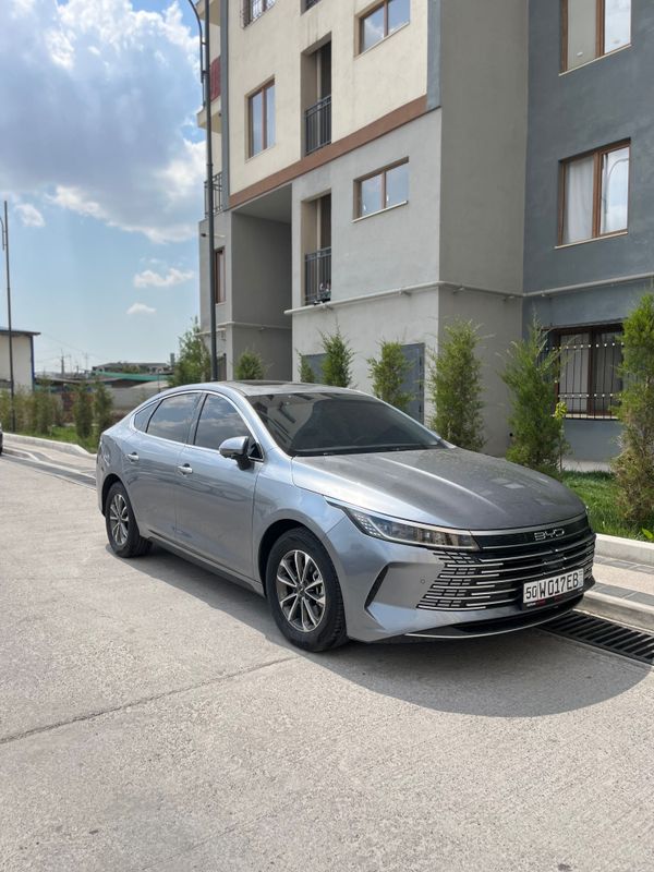 Byd Chazor 55km Lux