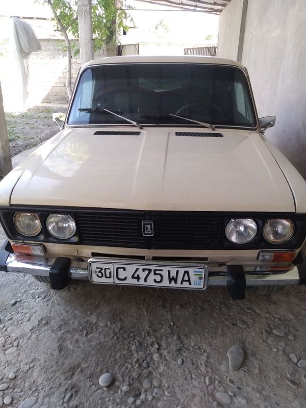 Holati yaxshi vaz 3106 Holati yaxshi vaz 3106