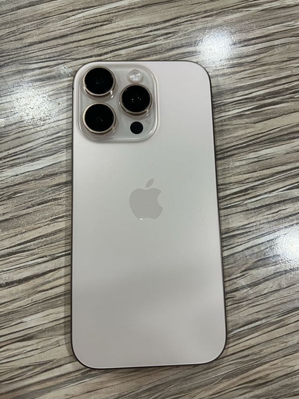 Iphone 16 pro sotiladi Iphone 16 pro sotiladi