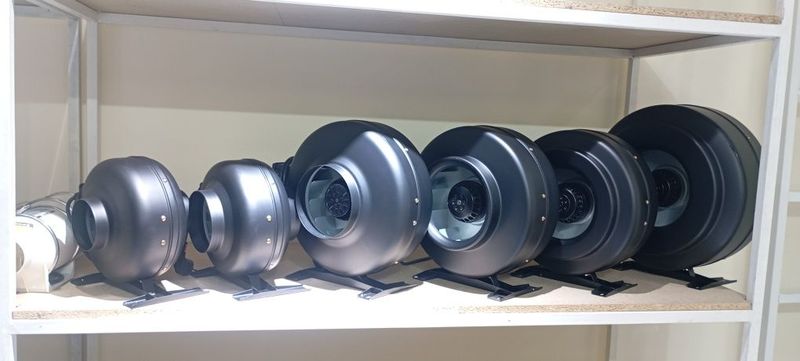 Ventilatr temir kanalniy Ventilatr temir kanalniy