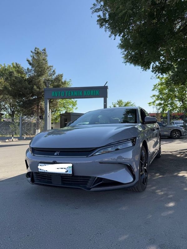 Натариус BYD han 506, 605, 701km бор Натариус BYD han 506, 605, 701km бор