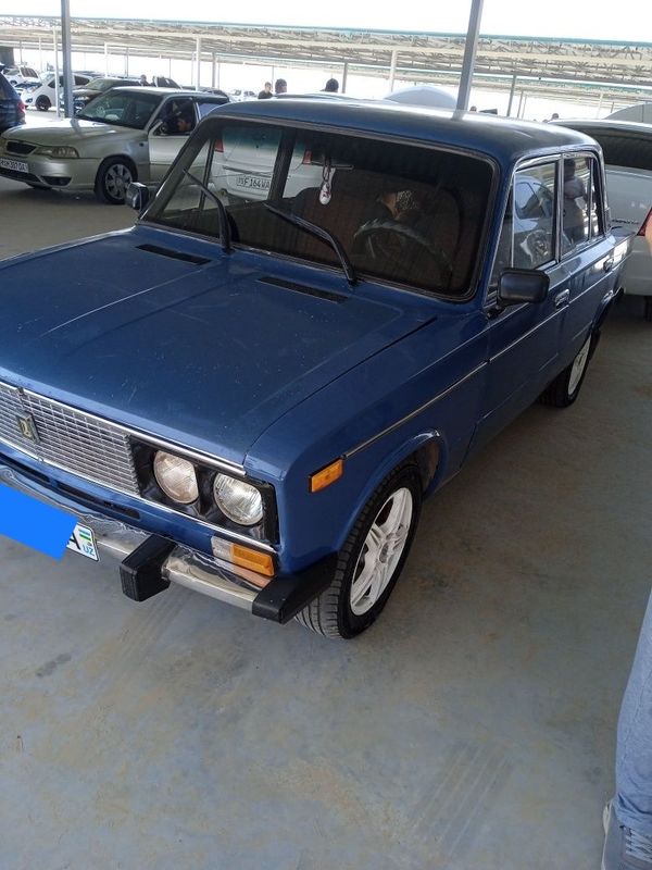 Vaz 2106 sotiladi Vaz 2106 sotiladi