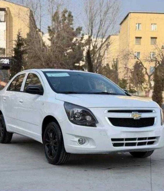 Chevrolet Cobalt Midnight 2025 Chevrolet Cobalt Midnight 2025