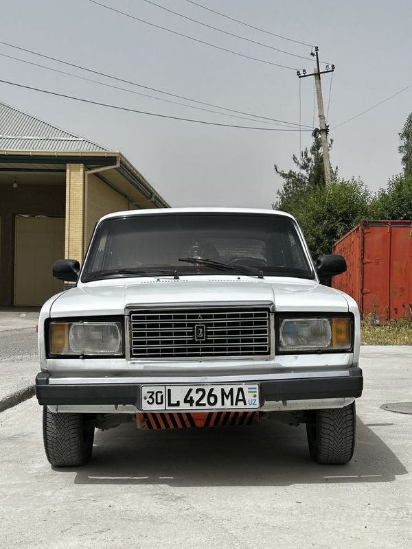 lada 2107 sirochno lada 2107 sirochno