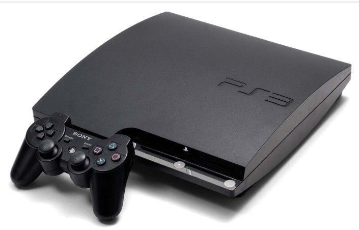 PlayStation 3 ideal PlayStation 3 ideal