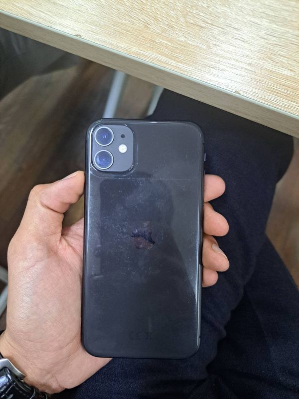 Iphone 11