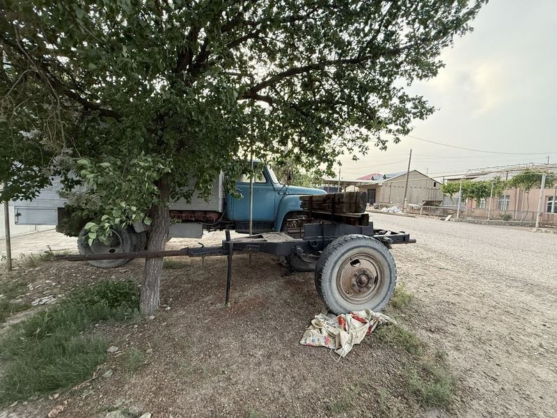 Диккат Gaz5327 сотилади!!! Диккат Gaz5327 сотилади!!!