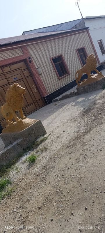 Продаётся участок кирпич завод Орр 5 мкр Продаётся участок кирпич завод Орр 5 мкр