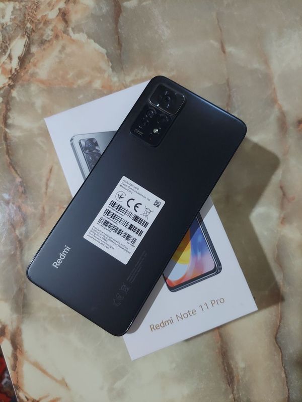 Redmi note 11 pro sotiladi