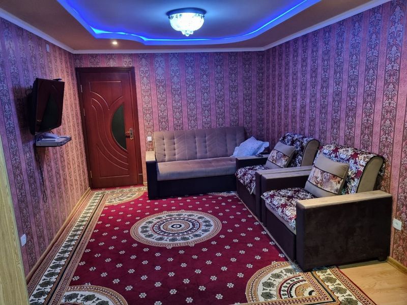 2 ком, 3 этаж, Ялангач - 360 2 ком, 3 этаж, Ялангач - 360