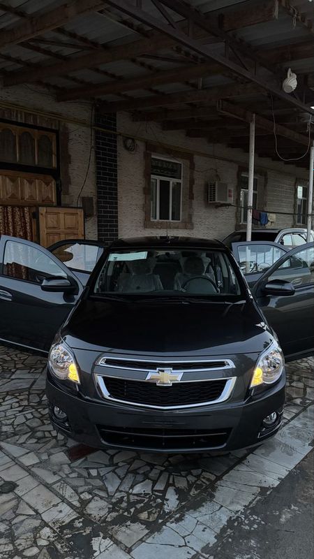 Cobalt evro R4 ekonomayzer