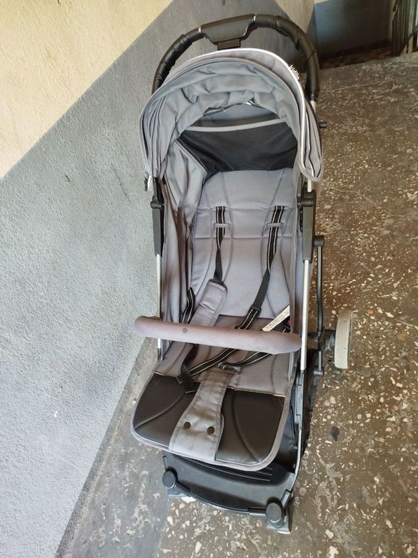 Продам каляска чемадан Продам каляска чемадан