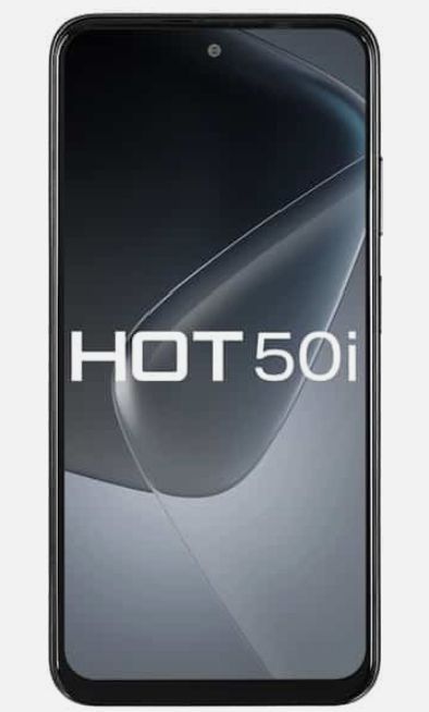 Shoshiling Infinix Hot 50 i - ajoyib imkoniyat.