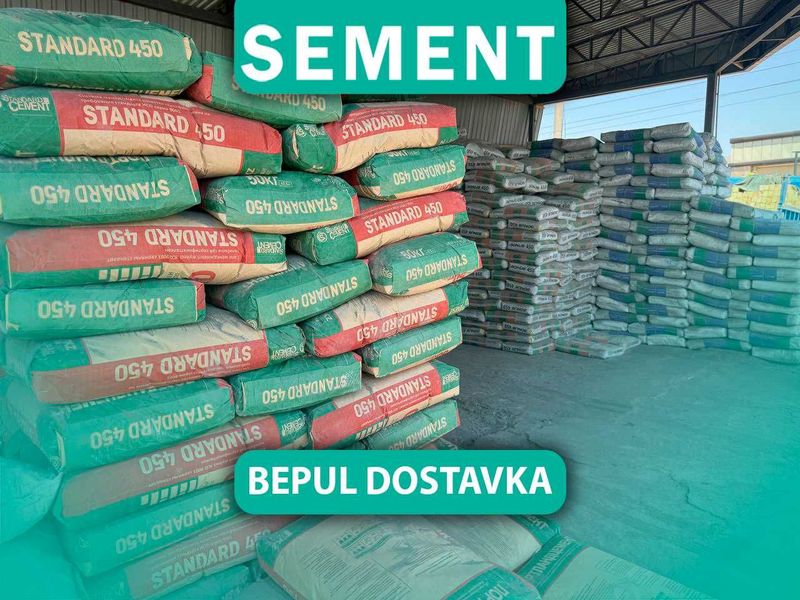 Цемент оптом семент хуаксин Цемент оптом семент хуаксин
