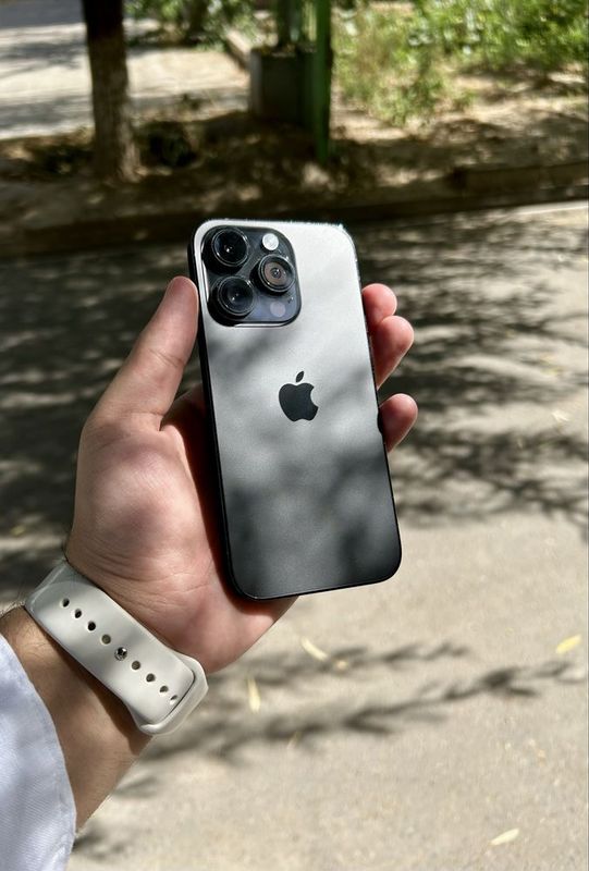 Iphone 14pro 128Gb Ideal Iphone 14pro 128Gb Ideal
