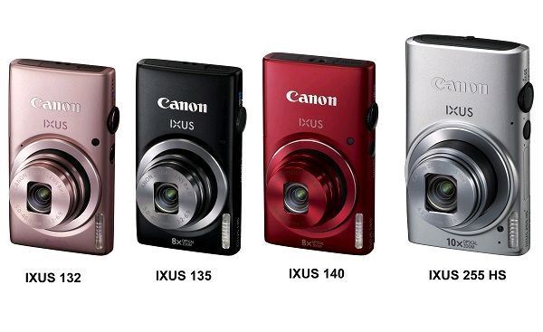 Canon Canon