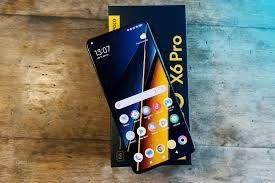 Poco x 6 pro sotiladi olinganiga 1 oy boʻlgan yaxshi tel Poco x 6 pro sotiladi olinganiga 1 oy boʻlgan yaxshi tel